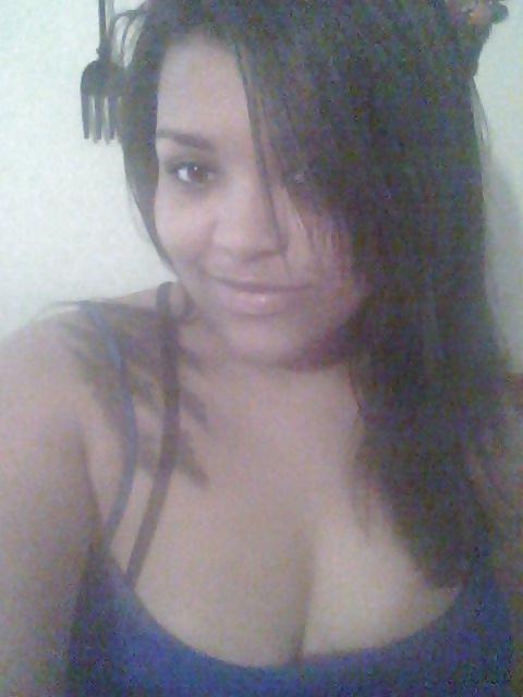 9P A black girl i kno comments welcome