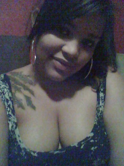 9P A black girl i kno comments welcome