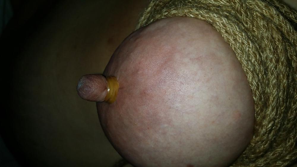 4P A bit of rope 