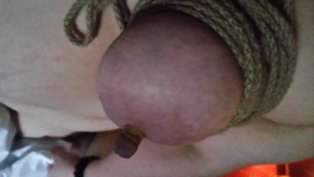 4P A bit of rope 