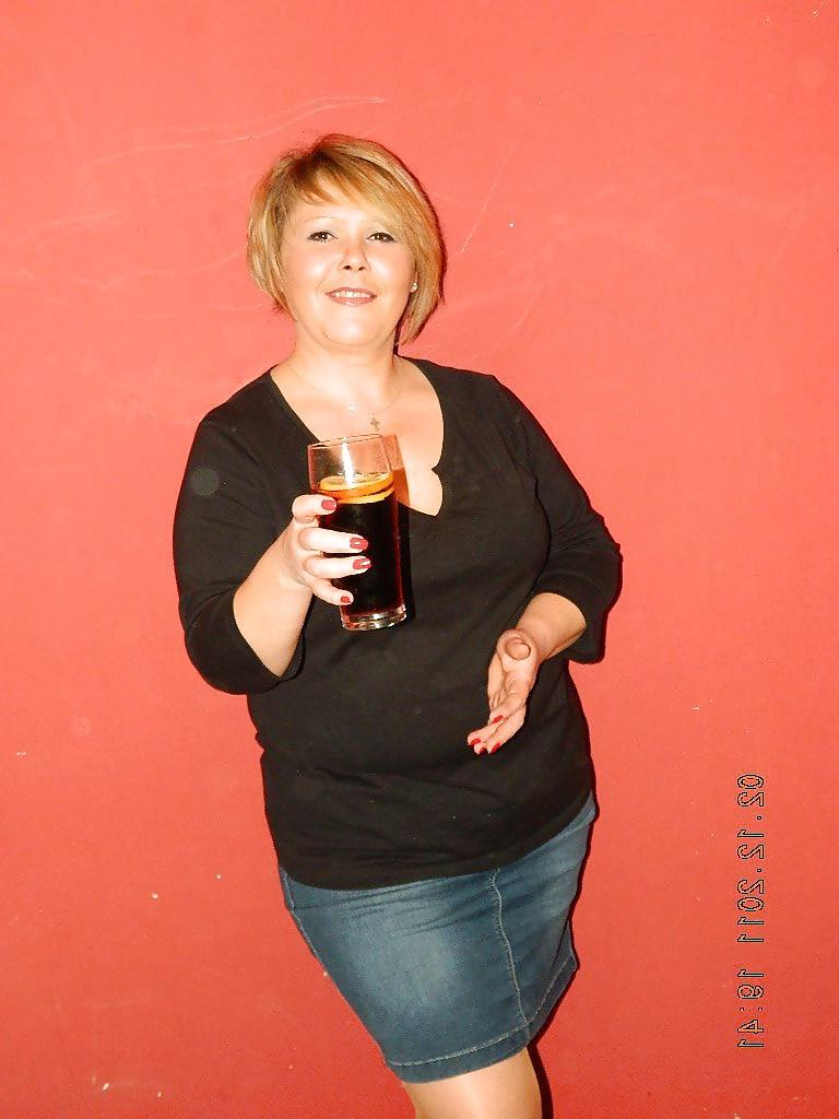 25P Mature Ladies