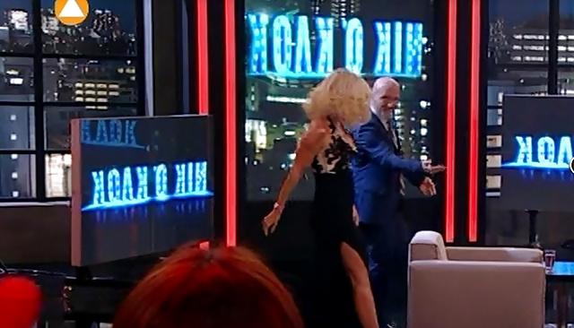 25P GREEK MILF ELENH MENEGAKH 43 YEARS OLD