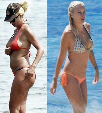 25P GREEK MILF ELENH MENEGAKH 43 YEARS OLD