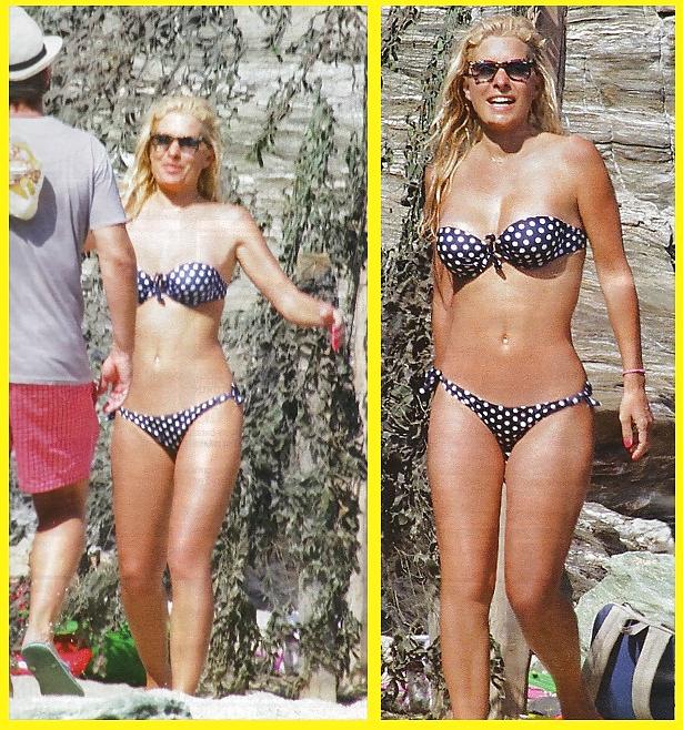 25P GREEK MILF ELENH MENEGAKH 43 YEARS OLD
