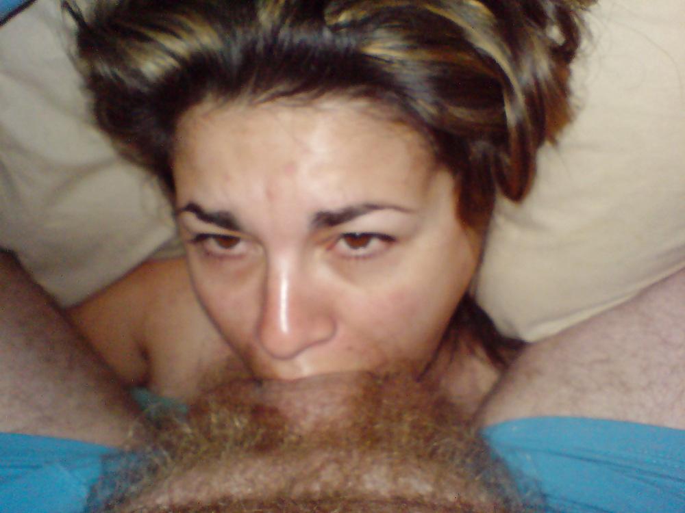15P Deep throat