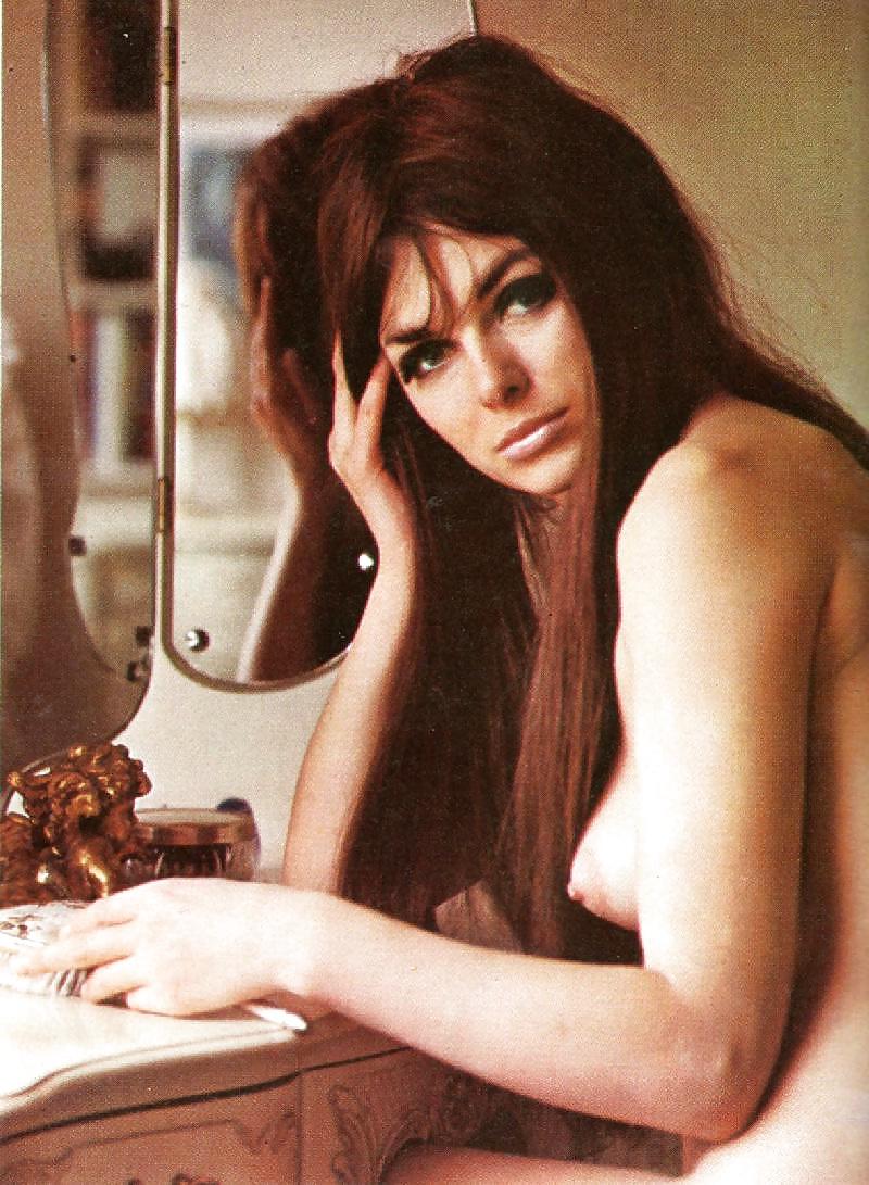 10P B Movie Queens - Julie Ege Part 1