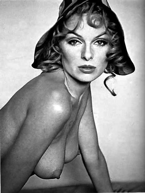 10P B Movie Queens - Julie Ege Part 1