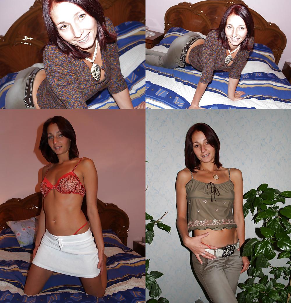 19P Wonderful Teen! (Non-Nude)