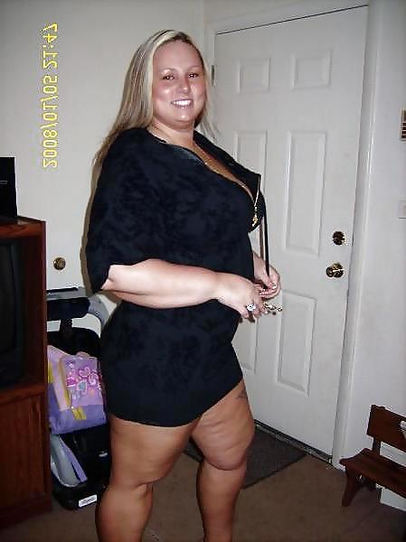 16P BBW and Mature 70 by Searcher1957