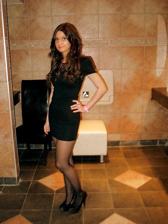 20P Beine, Hintern, Nylons, Roecke, Stiefel 9