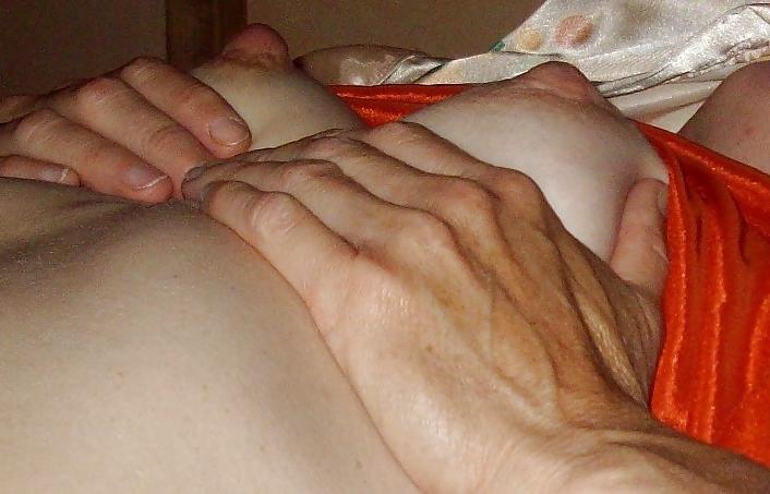 10P MY HARD NIPPLES