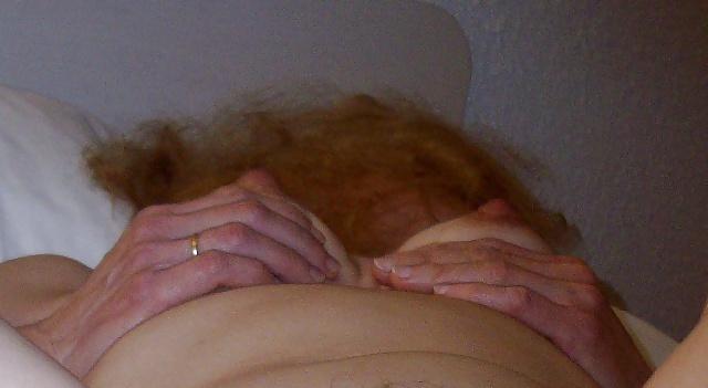10P MY HARD NIPPLES