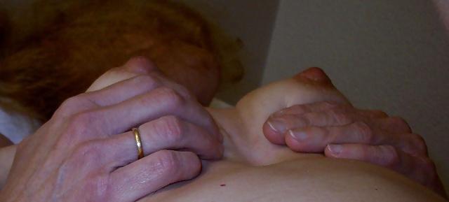 10P MY HARD NIPPLES