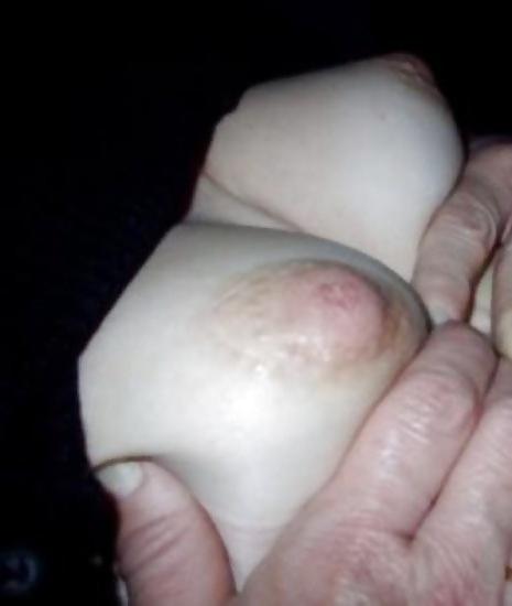 10P MY HARD NIPPLES