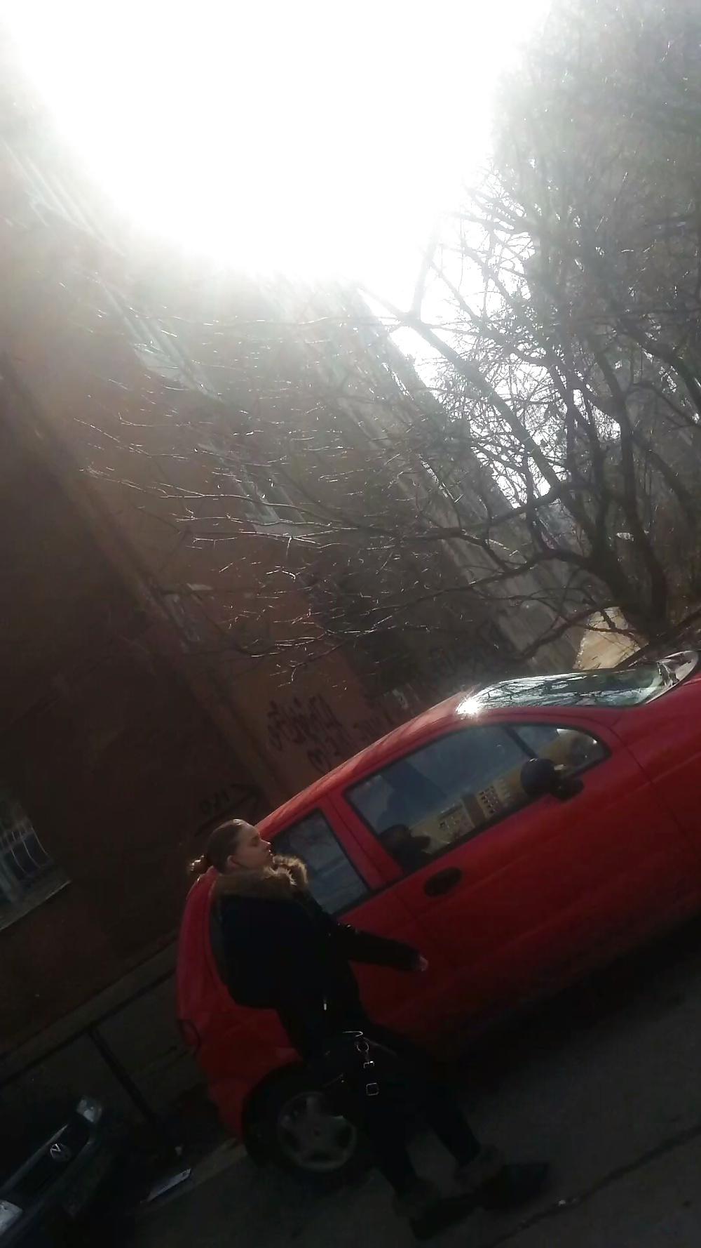 25P Sexy teens school romanian