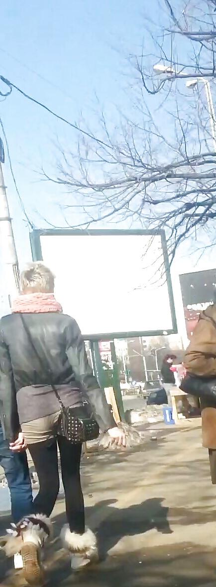 25P Sexy teens school romanian