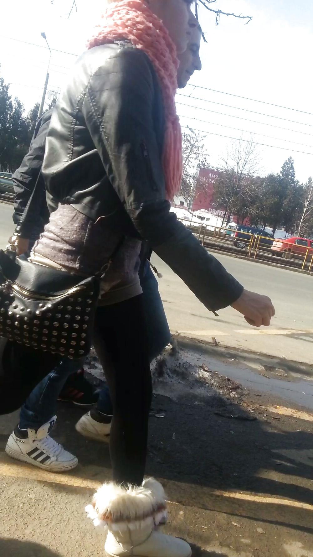 25P Sexy teens school romanian