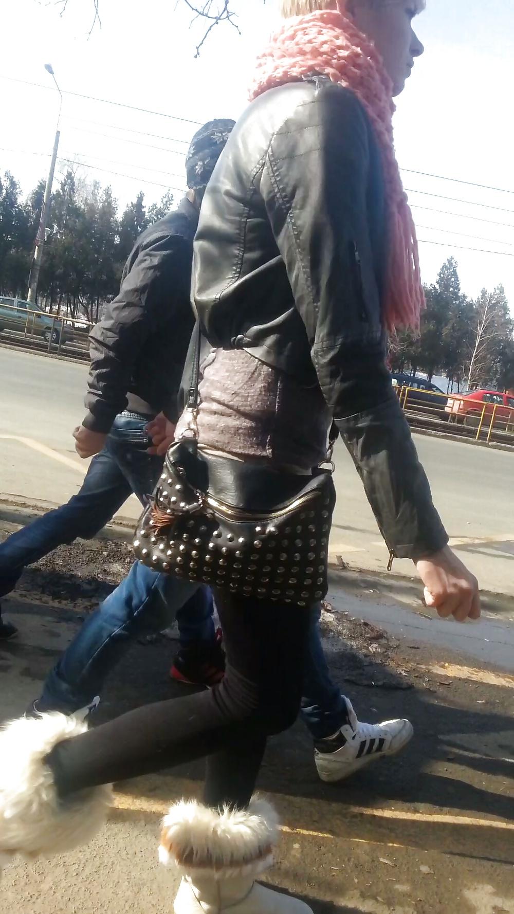 25P Sexy teens school romanian