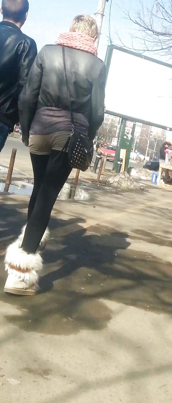 25P Sexy teens school romanian