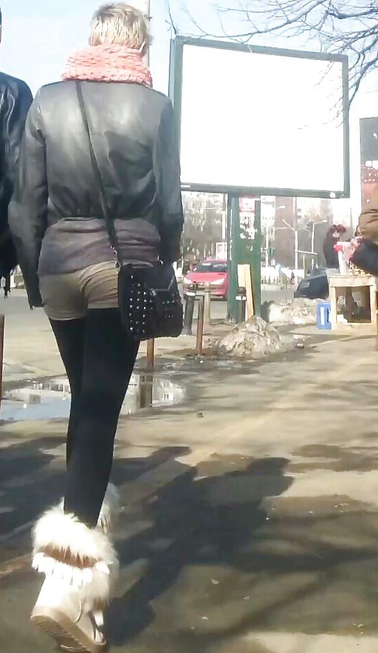 25P Sexy teens school romanian