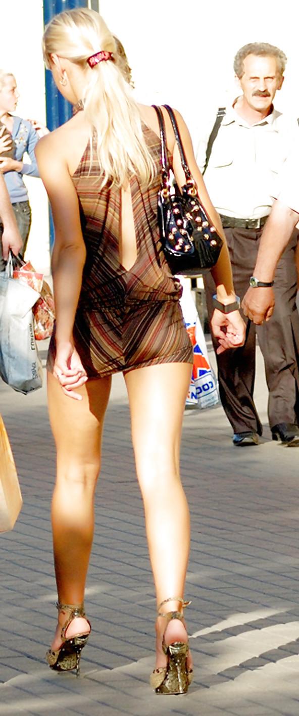 15P Selfshot Voyeurpics - Selbstgeschossene Voyeurfotos 3