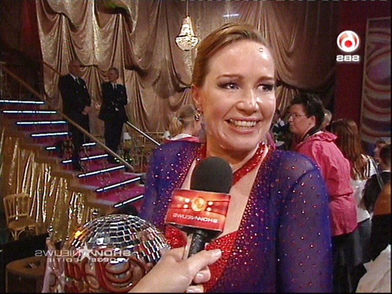 25P Helga van leur