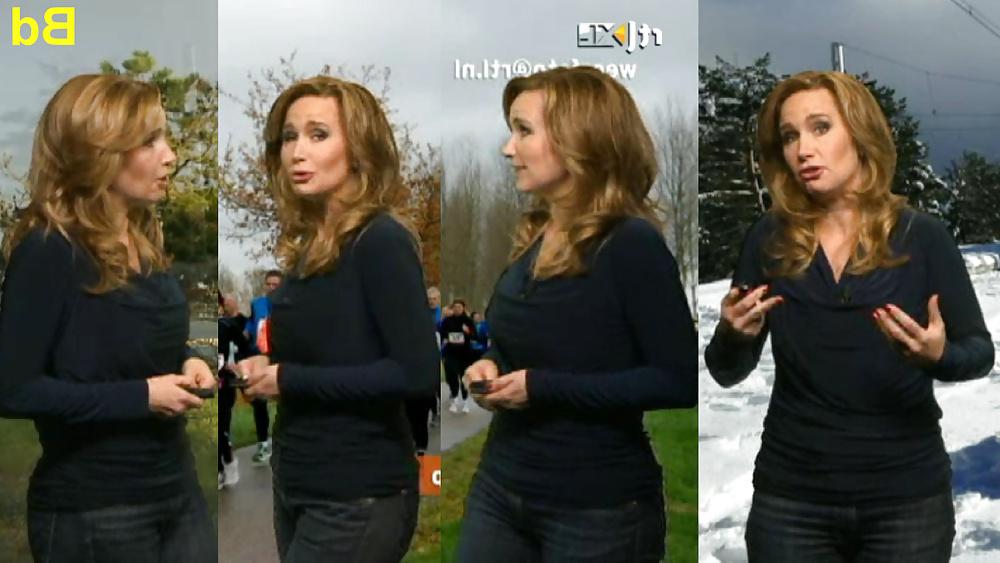 25P Helga van leur