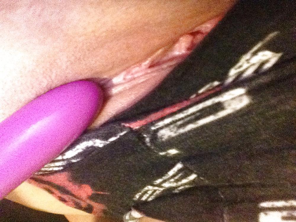 7P BBW teen friend Cara