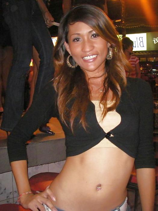 19P Ladyboy Aum from Phuket