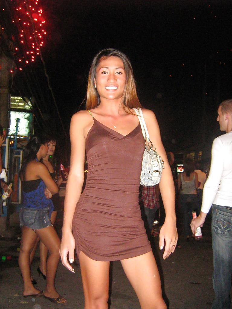 19P Ladyboy Aum from Phuket