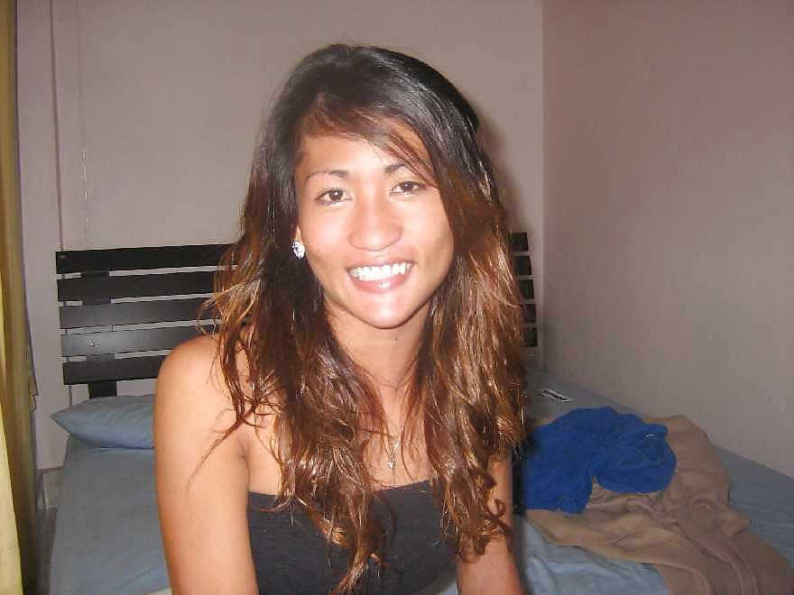 19P Ladyboy Aum from Phuket
