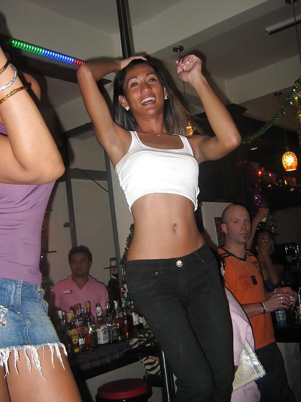 19P Ladyboy Aum from Phuket