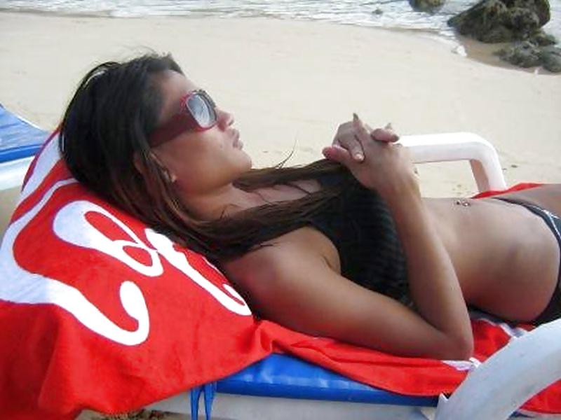 19P Ladyboy Aum from Phuket
