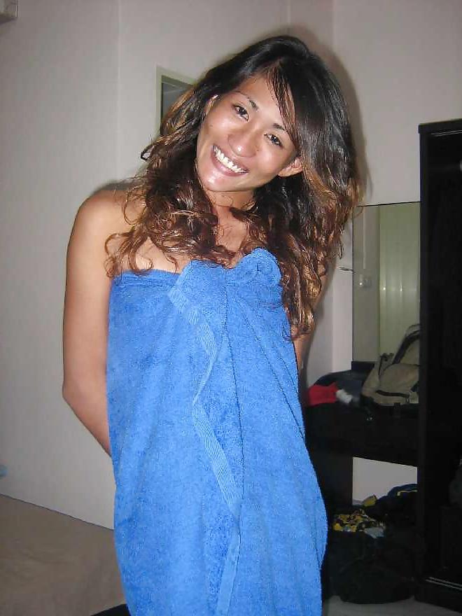 19P Ladyboy Aum from Phuket
