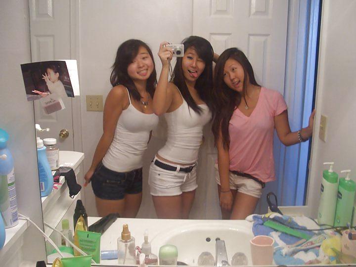 10P Asian Girls I Want To Fuck 4