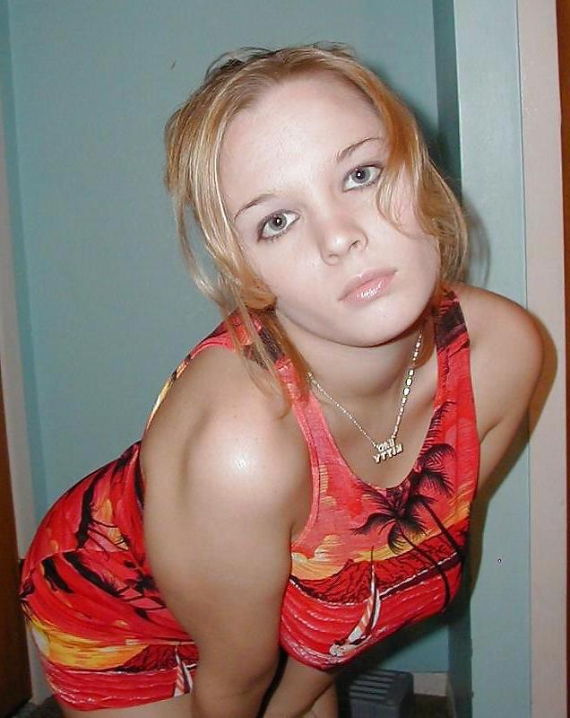 8P My daughter