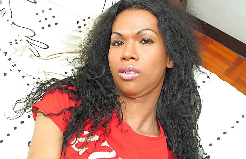 25P Phuket Ladyboy Noorie