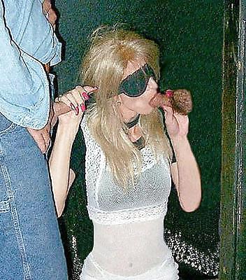 25P Women getting slutty in adult theaters and bookstores