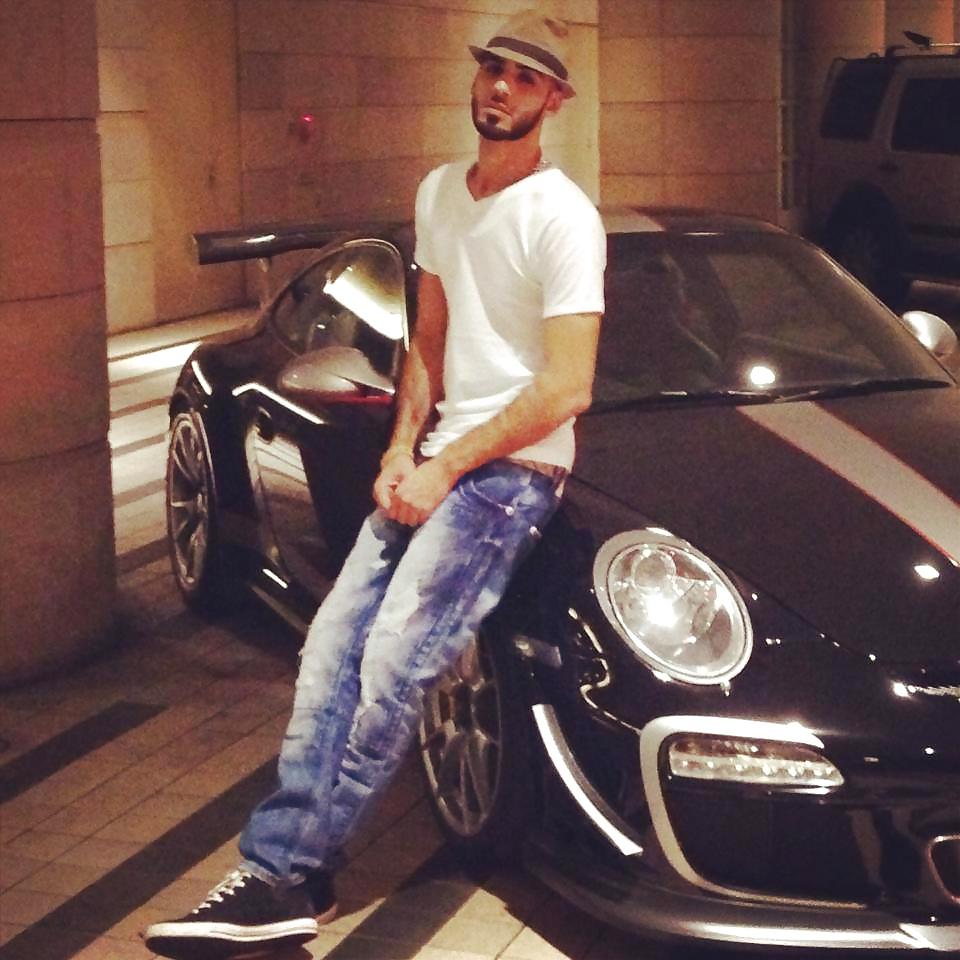 25P Especial Omar Borkan Al Gala