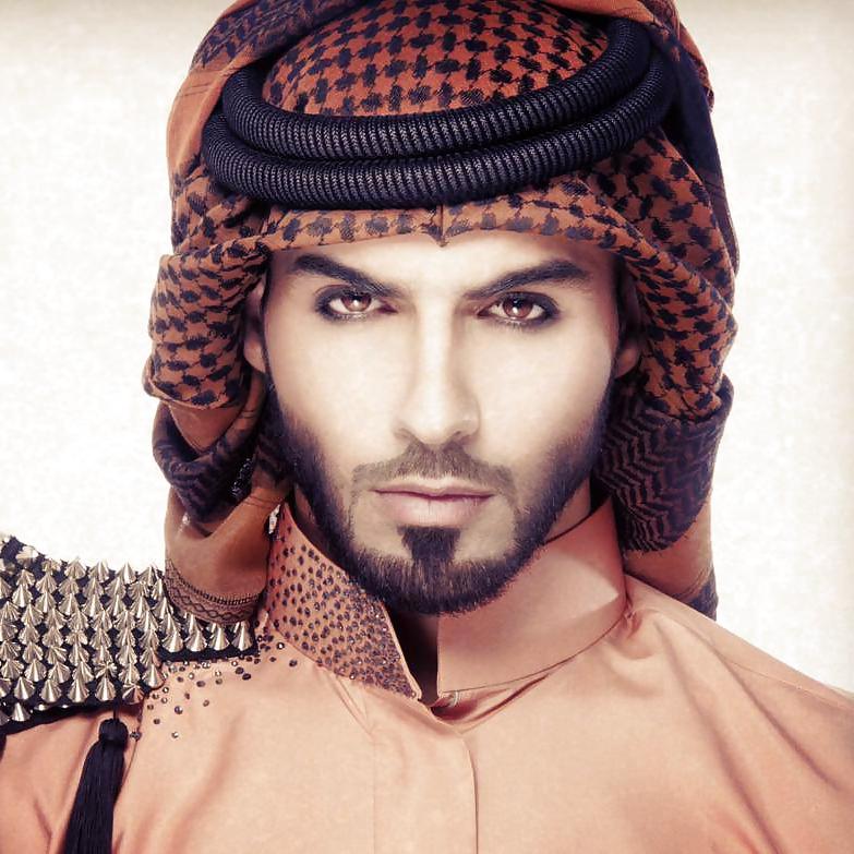 25P Especial Omar Borkan Al Gala