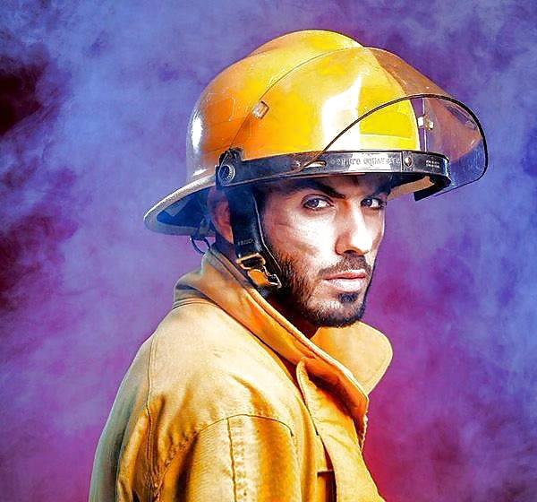 25P Especial Omar Borkan Al Gala