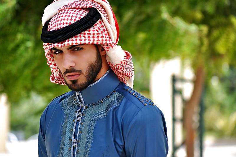25P Especial Omar Borkan Al Gala