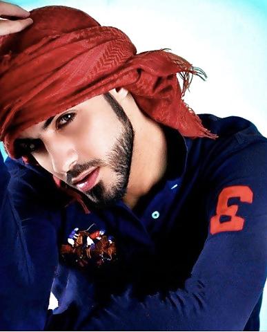 25P Especial Omar Borkan Al Gala