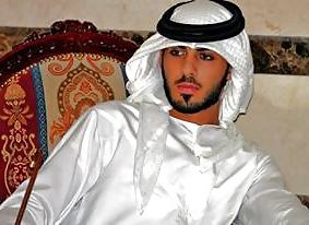 25P Especial Omar Borkan Al Gala