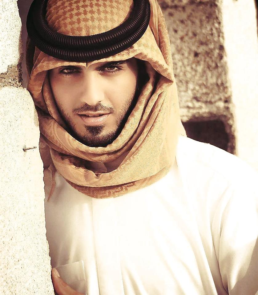 25P Especial Omar Borkan Al Gala