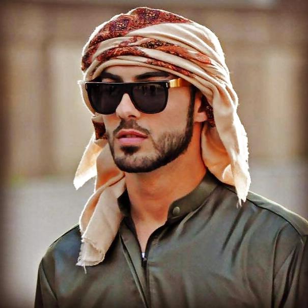 25P Especial Omar Borkan Al Gala