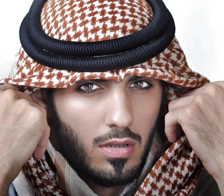 25P Especial Omar Borkan Al Gala