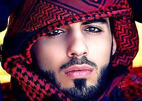 25P Especial Omar Borkan Al Gala