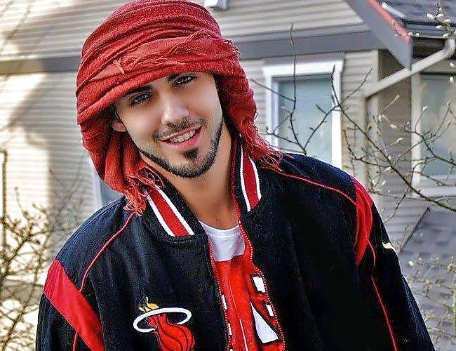 25P Especial Omar Borkan Al Gala
