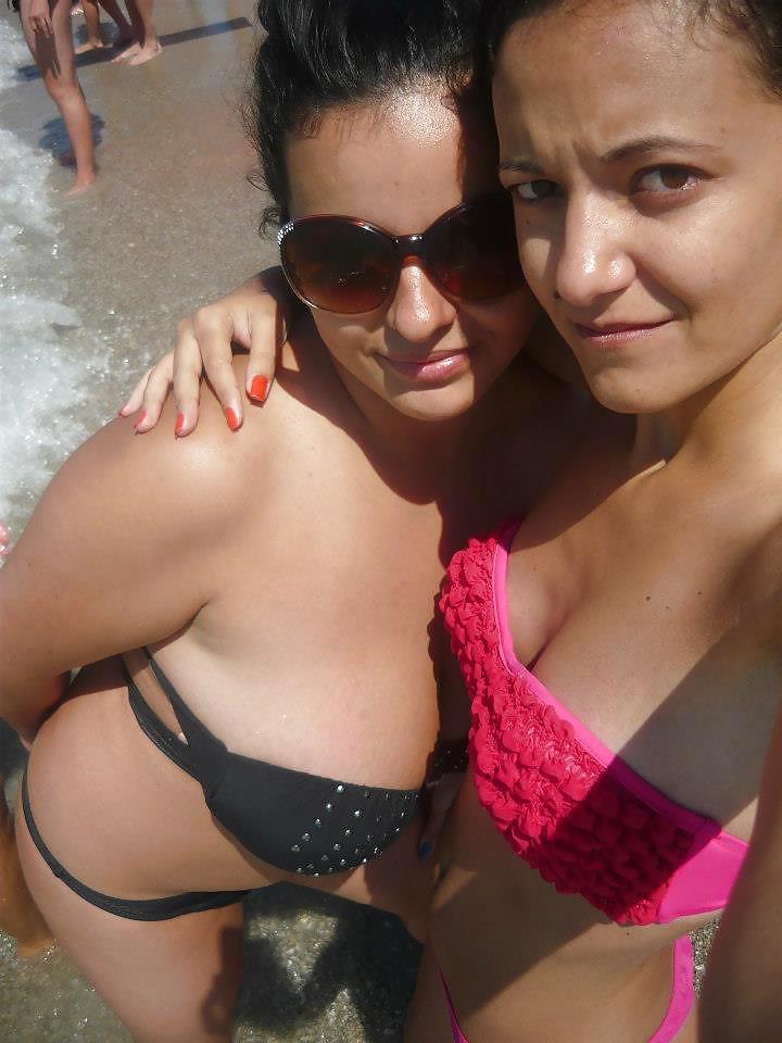 10P Romanian woman: Mariana
